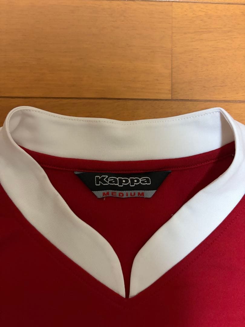 Kappa 1.FCカイザースラウテルン ジャージ