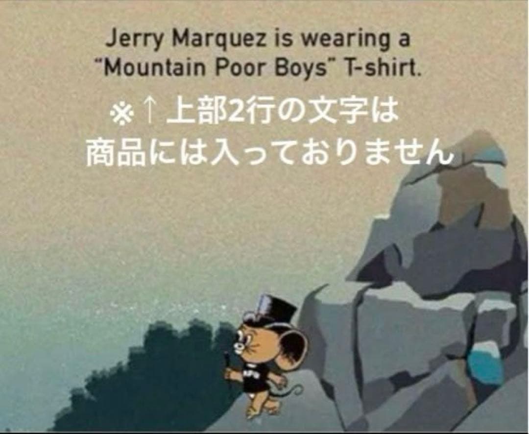 新品■ジェリーマルケス 「Jerry Poor Boy」 キャンバス アート☆