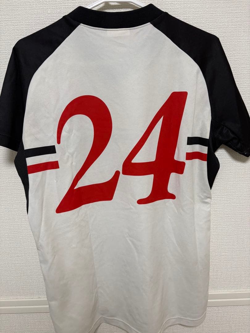 初芝橋本高校サッカー部　3点セット