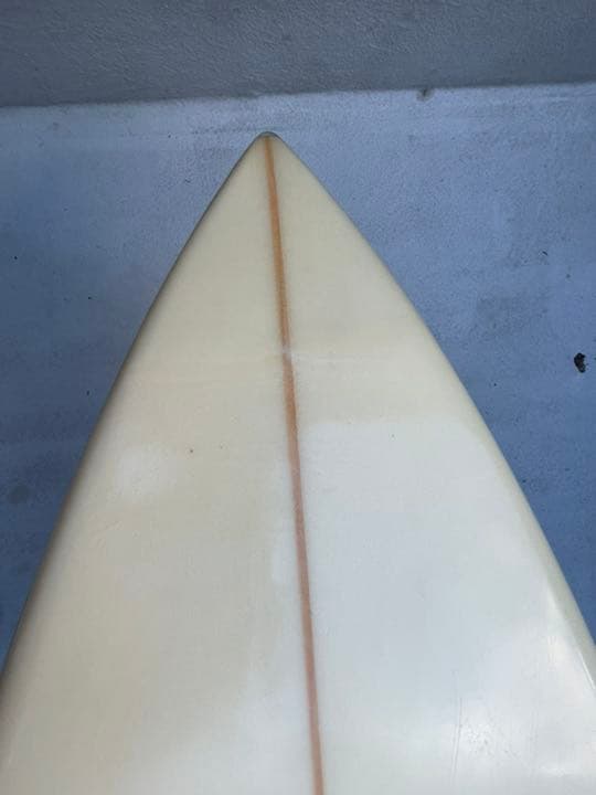 TSSC サーフボード