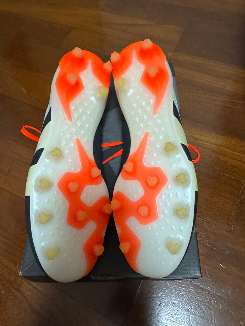 adidas プレデター エリートL AG 26.0cm