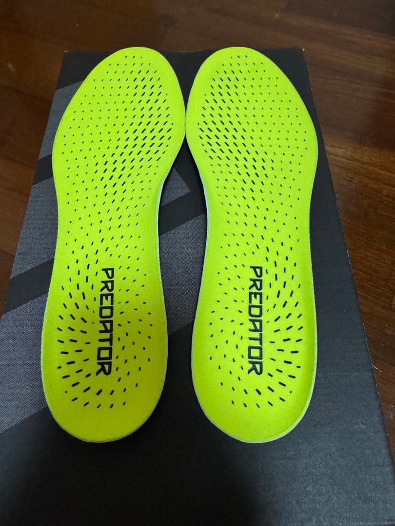 adidas プレデター エリートL AG 26.0cm