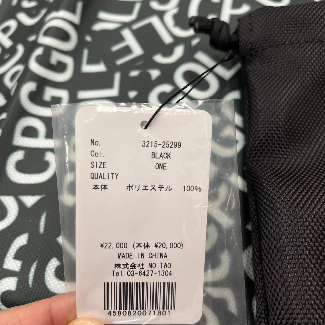 CDG Golf ゴルフカートシートカバー　定価22000円