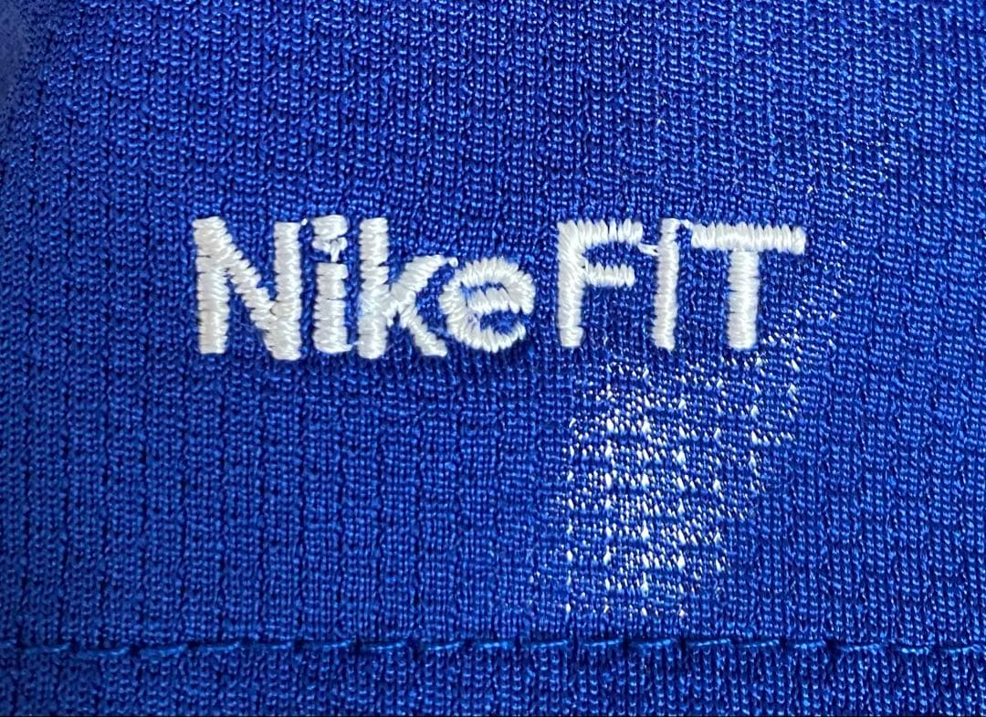 NIKE 08-09 マンチェスターユナイテッド サードユニフォーム　テベス