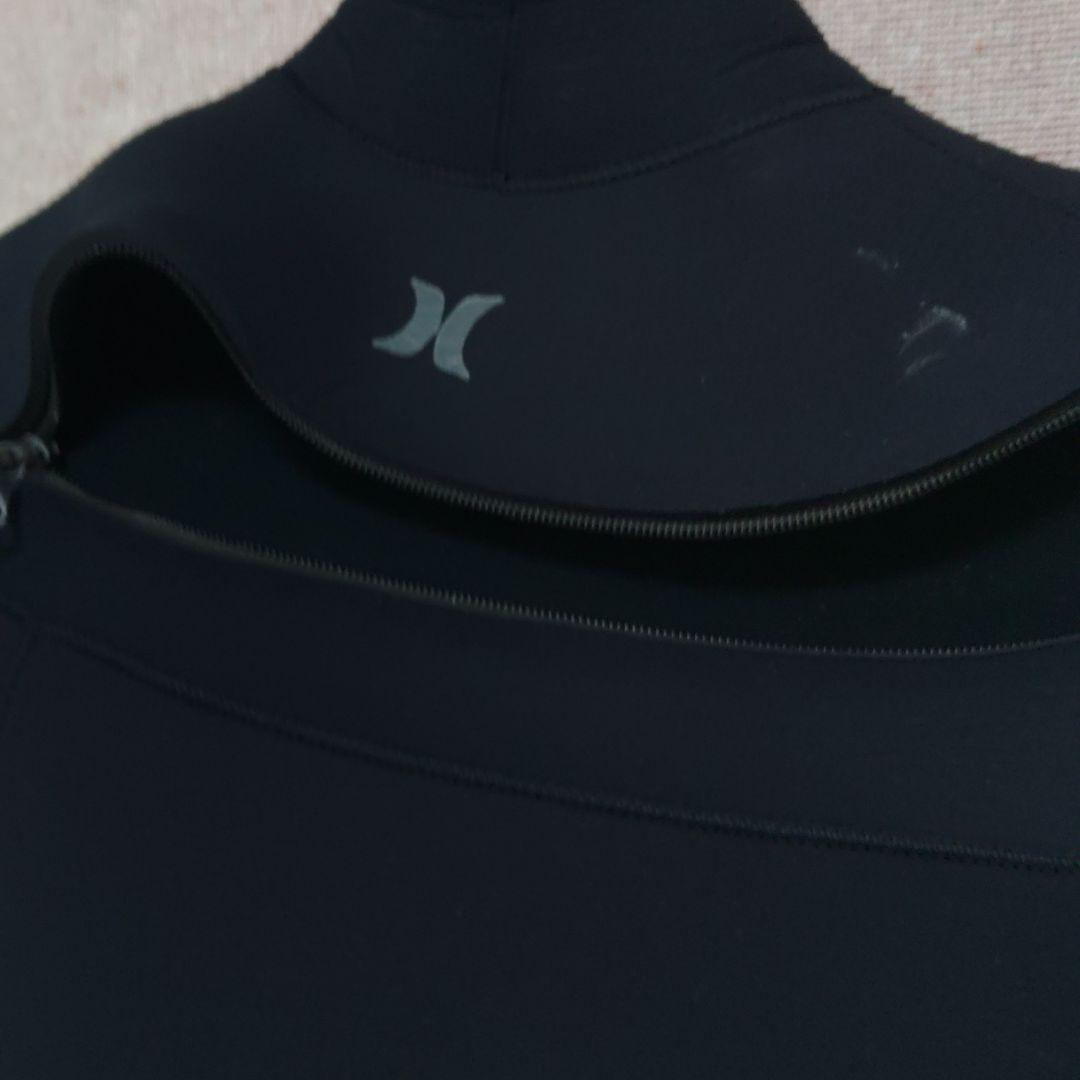Hurley ハーレー　ジャーフル　4ミリ　裏起毛