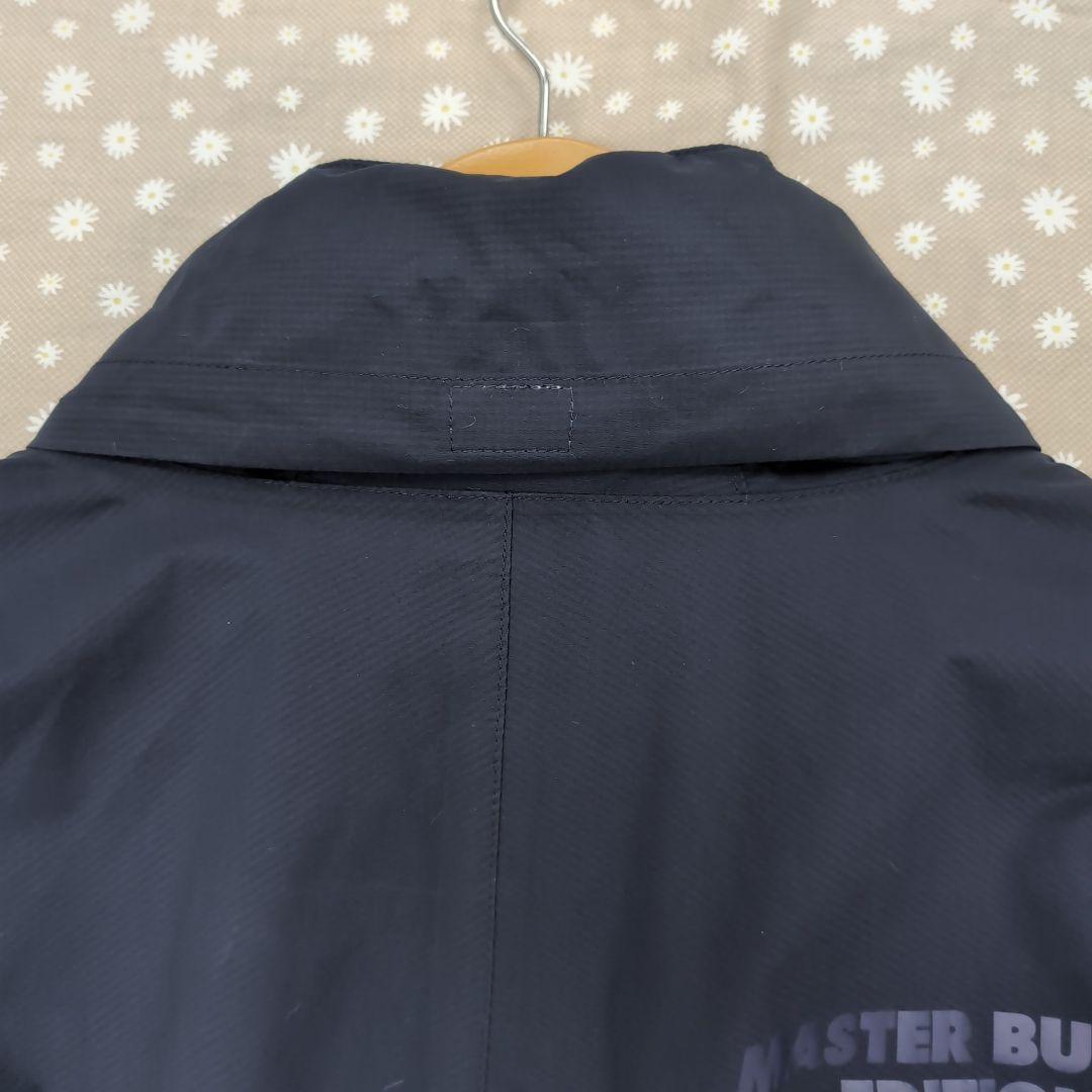 美品　マスターバニーエディション　ウィンドブレーカー　雨具　2way　XL