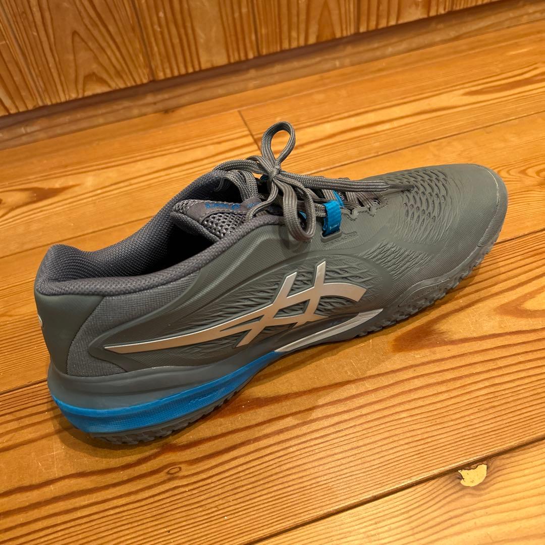 asicsテニスシューズ