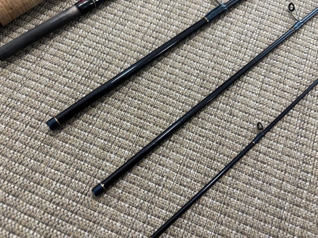 テンリュウ　レイズインテグラル　RZI755S-MLM