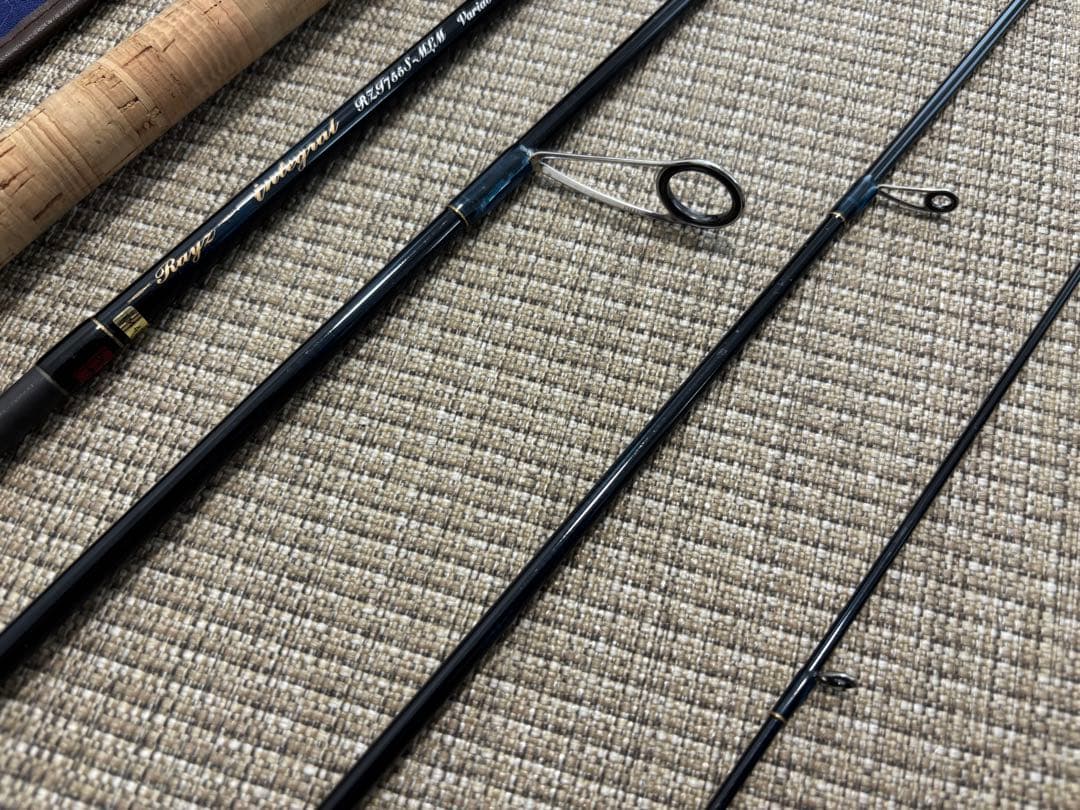テンリュウ　レイズインテグラル　RZI755S-MLM