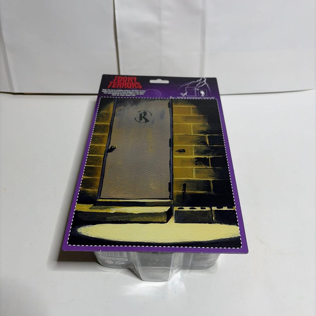 NECA ART THE CLOWN フィギュア　テリファー　ピエロ　クラウン