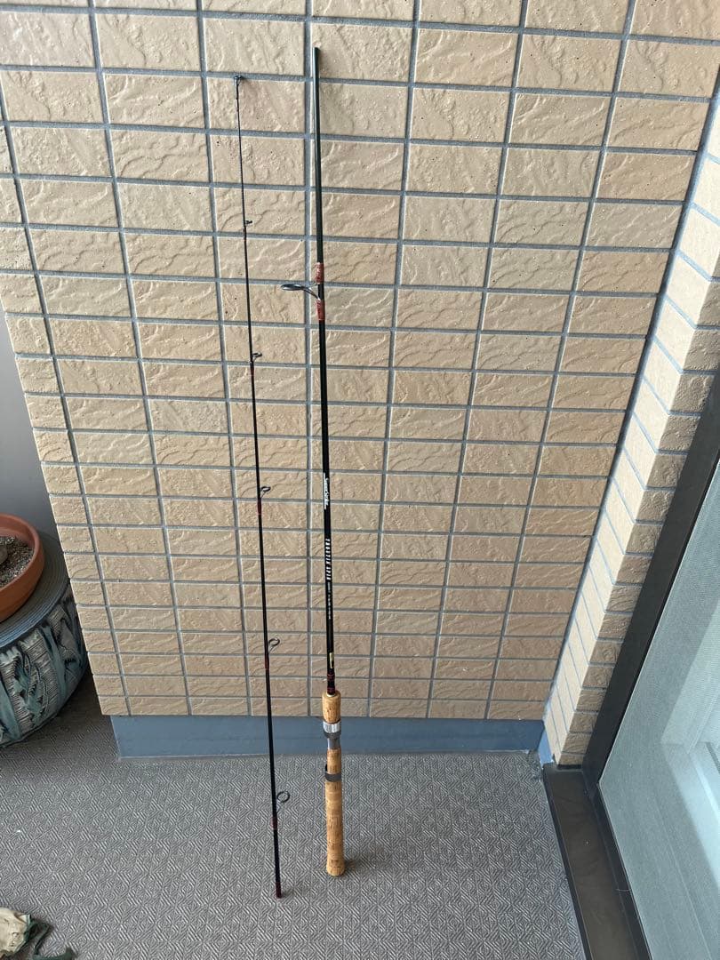 ロッド SuperStrike TROUTIN Spin 7ft