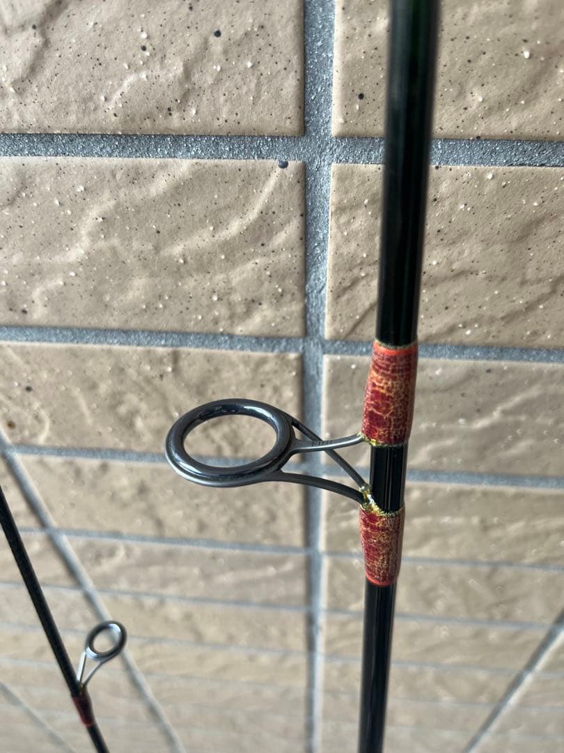 ロッド SuperStrike TROUTIN Spin 7ft
