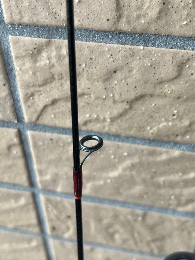 ロッド SuperStrike TROUTIN Spin 7ft