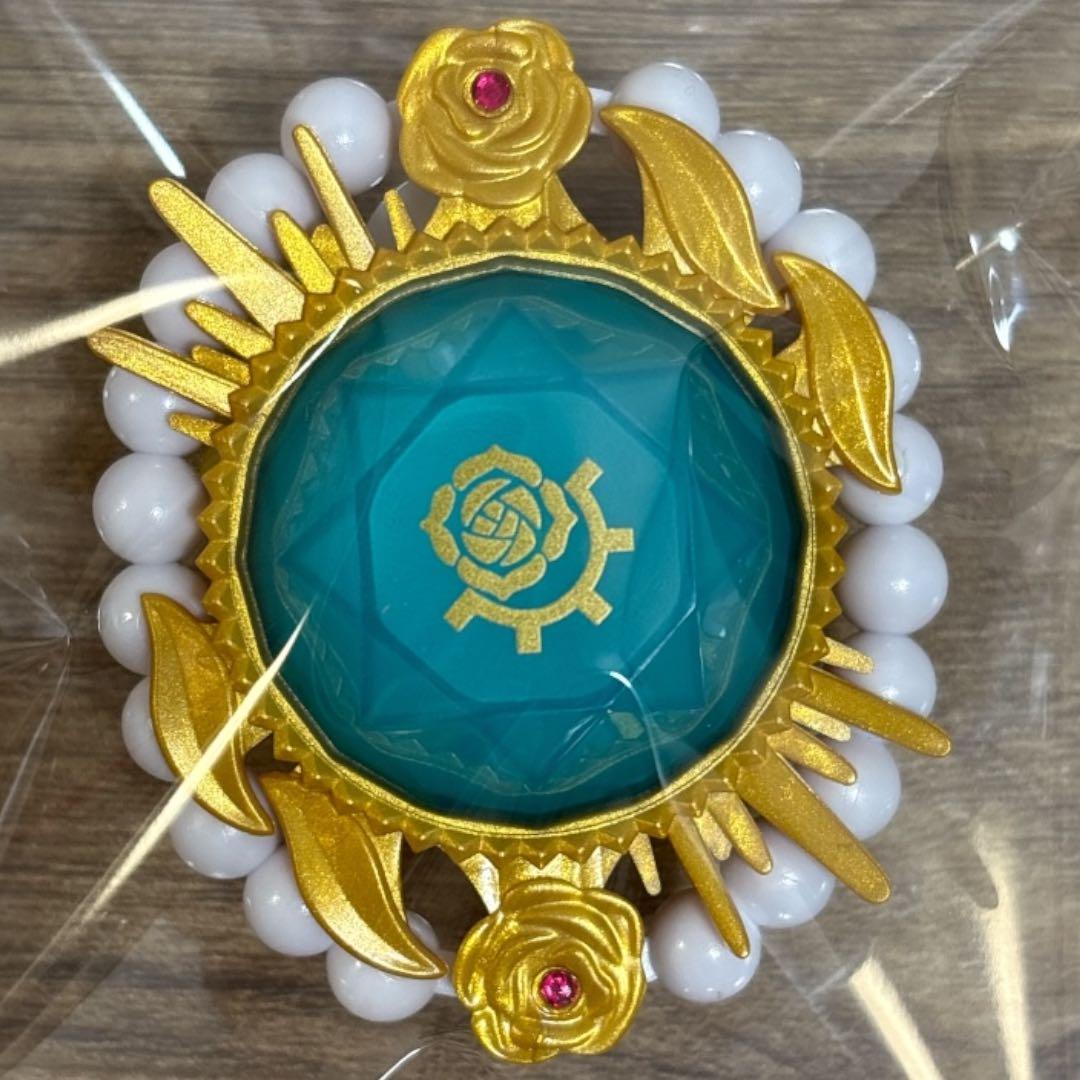 影片みか あんスタ スタライ 10th set B 缶バッジ 2個