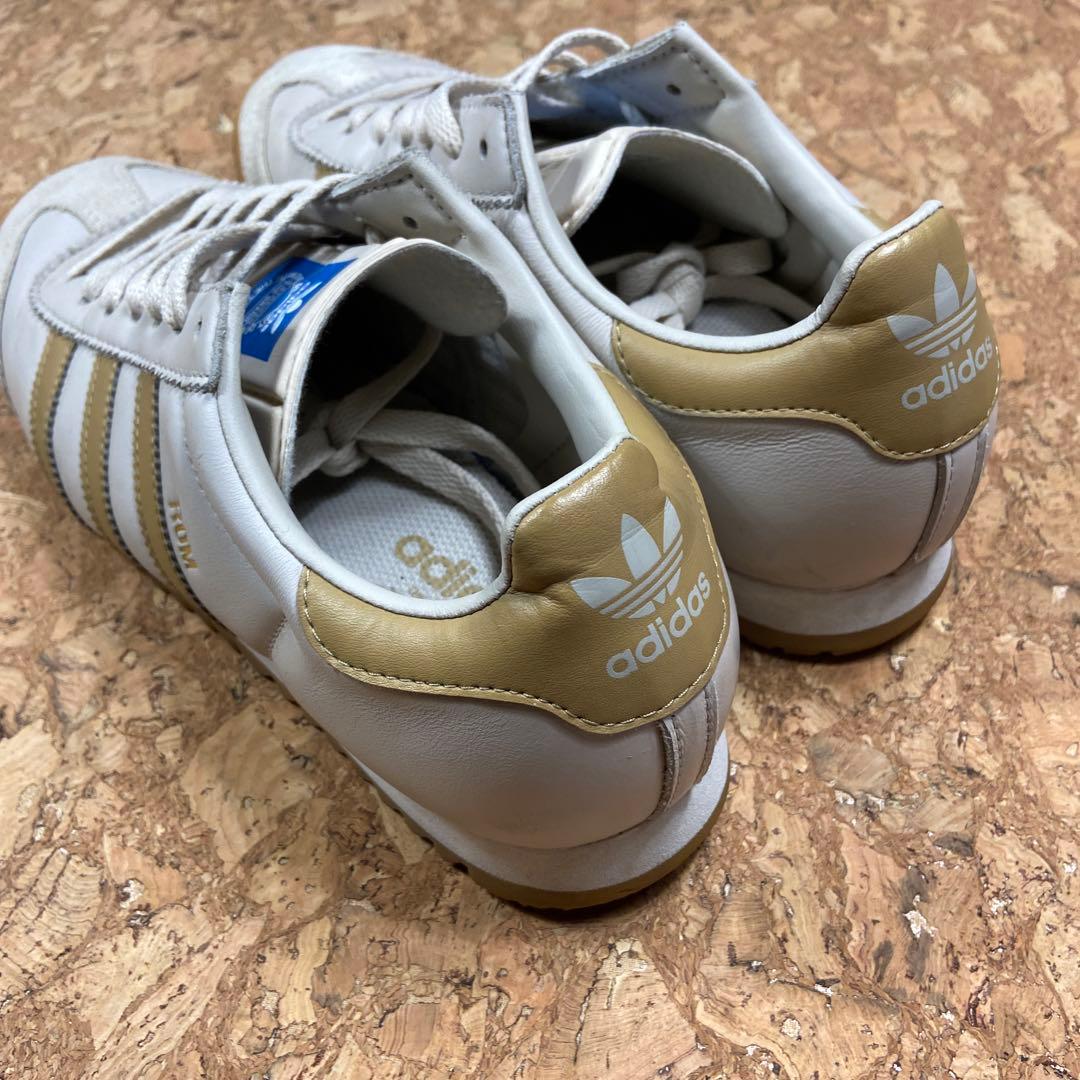 アディダス ローマ　adidas ROM