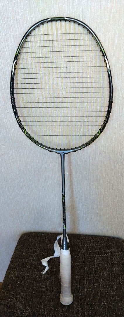 YONEXヨネックスバドミントンラケット ナノレイ900