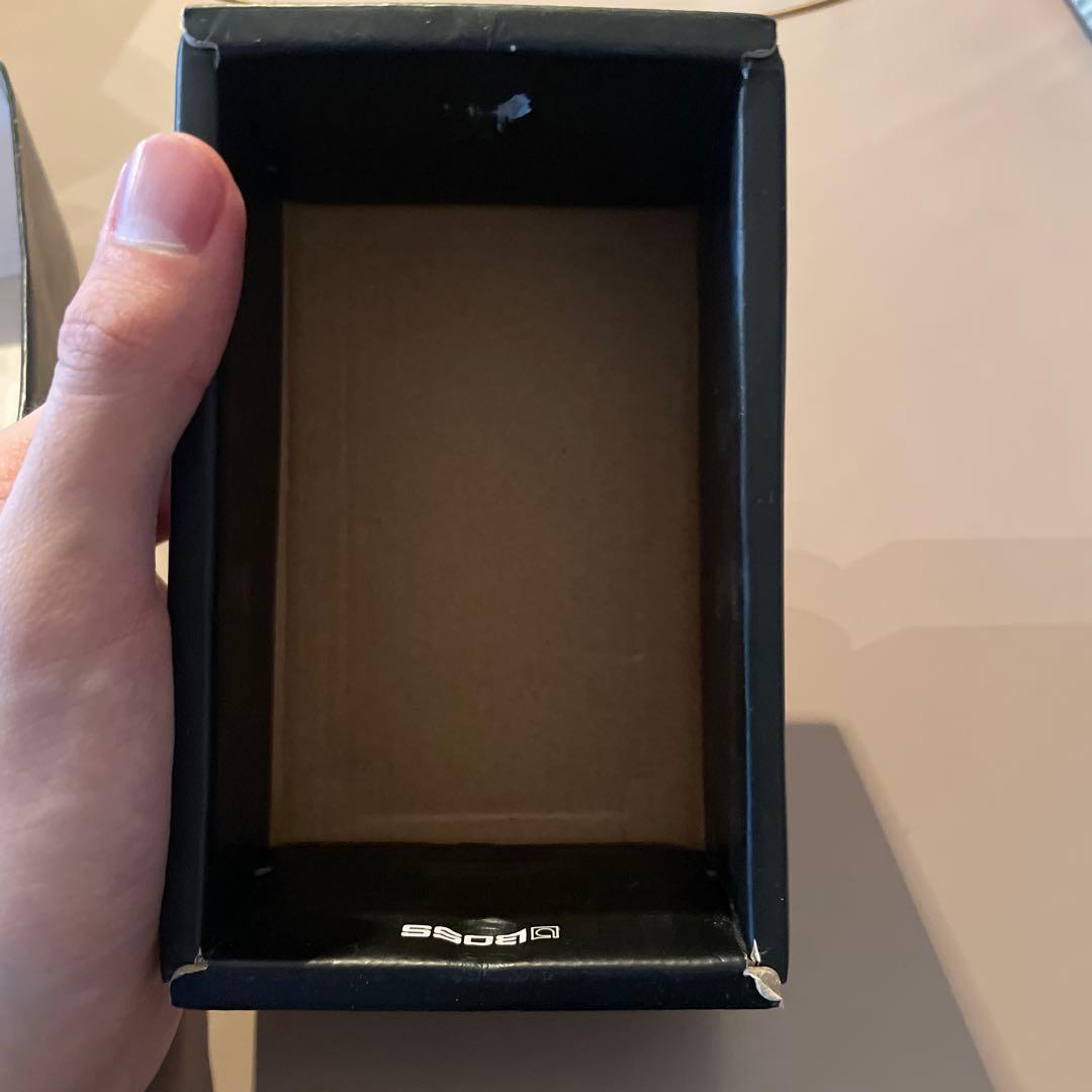 ギター BOSS Over Drive/Distortion OS-2