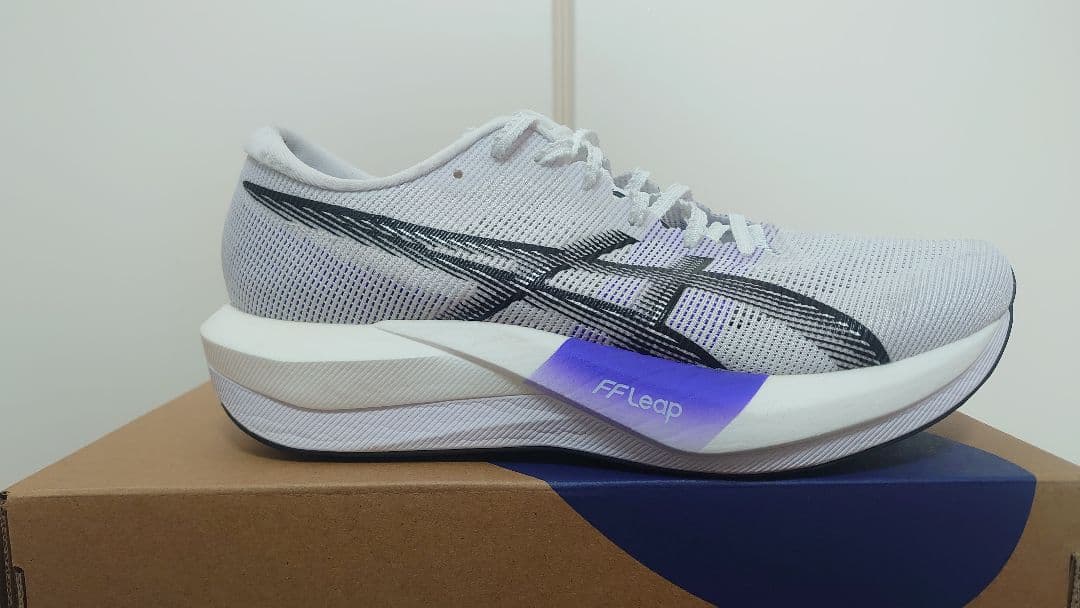 【タイムセール】asics MAGIC SPEED 5 (26.5cm)