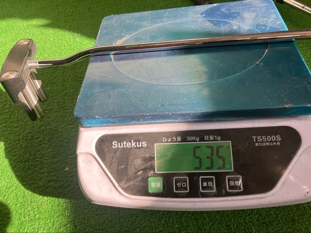 RIFE パター　2BAR 極美品