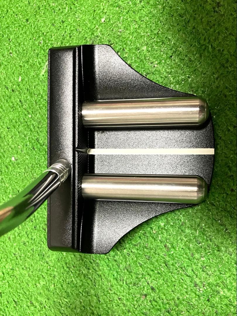 RIFE パター　2BAR 極美品