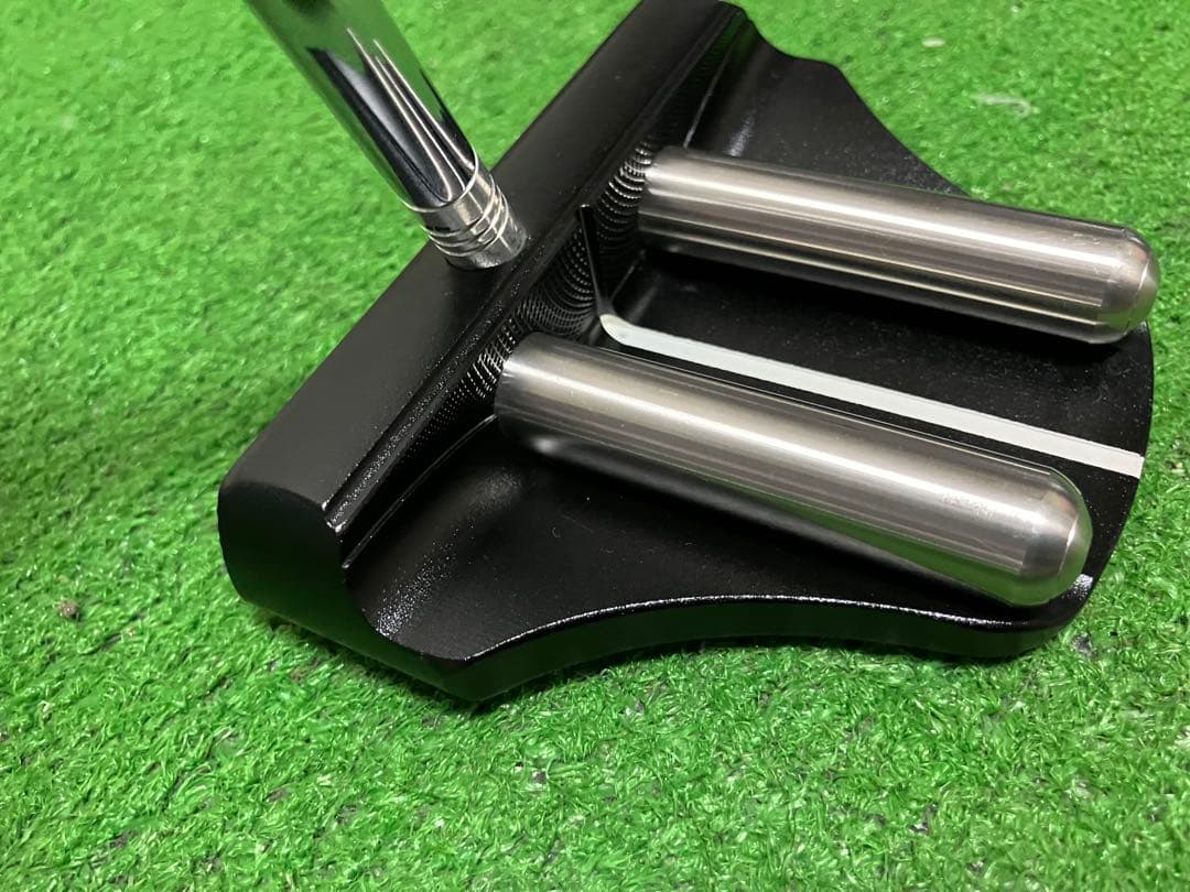 RIFE パター　2BAR 極美品