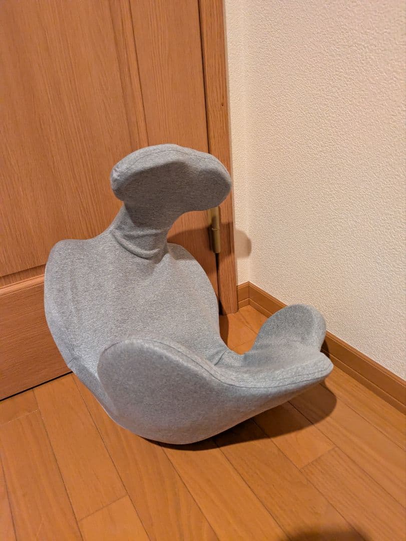 ヨガバランス開脚チェア　Circle Balance