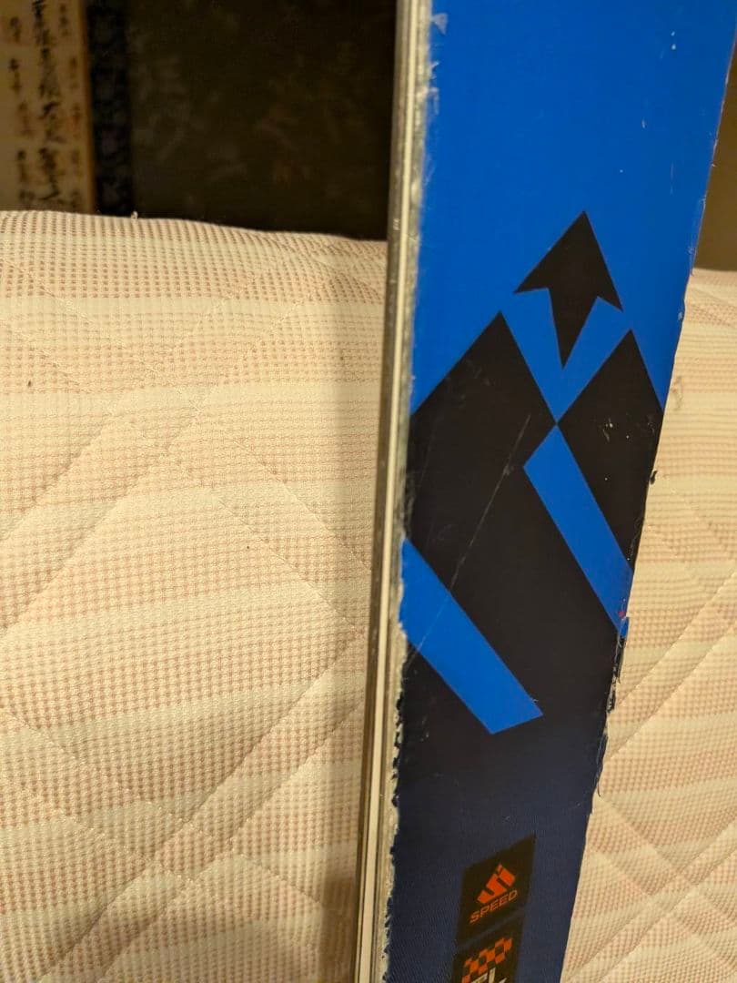 DYNASTAR スキー板 Fis 25-26モデル LOOKバインディング