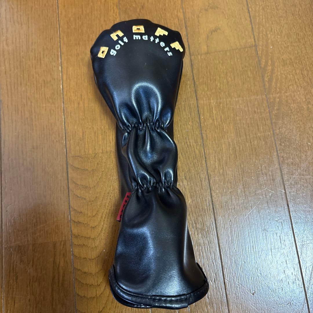 ぶっ飛び オノフ ＫＵＲＯ　5番 フェアウェイウッド