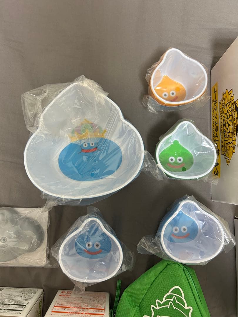 別売り可ドラゴンクエストふくびき所スペシャルつくろうスライムキッチン編 限定品
