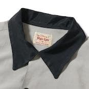 東洋エンタープライズ スタイルアイズ RAYON BOWLING SHIRT “