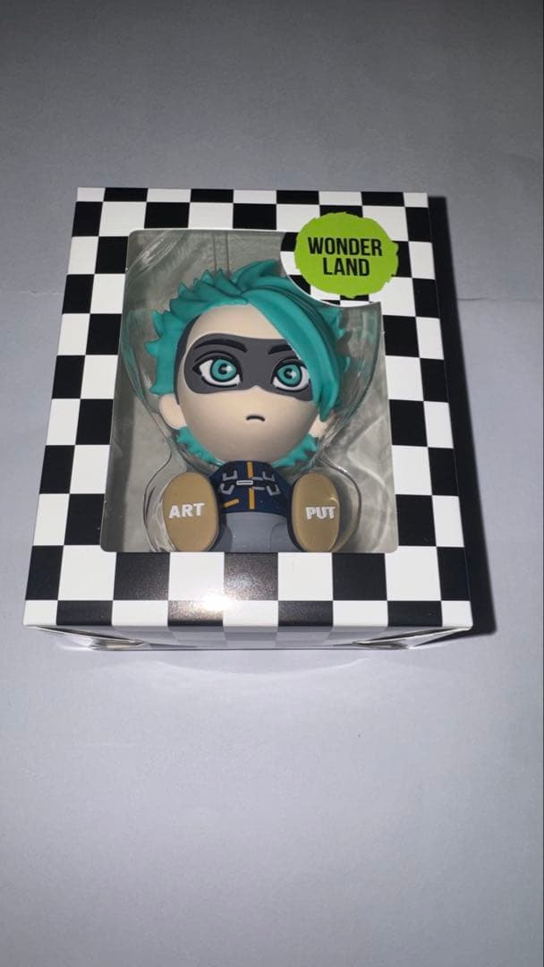 京本大我 ART-PUT フィギュアコンプセット