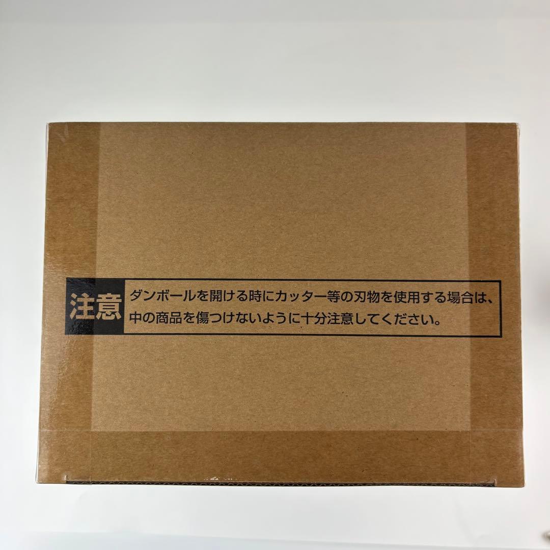 悟空フィギュア