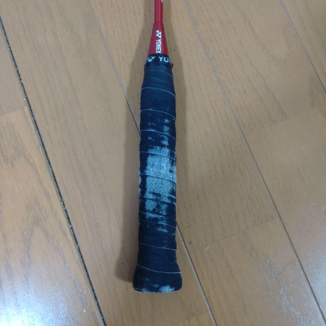 YONEX ナノフレア700 NANOFLARE700 バドミントン
