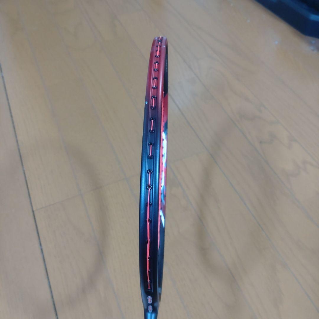 YONEX ナノフレア700 NANOFLARE700 バドミントン