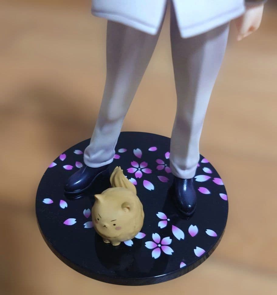 ヘタリア 日本 フィギュア 1/8