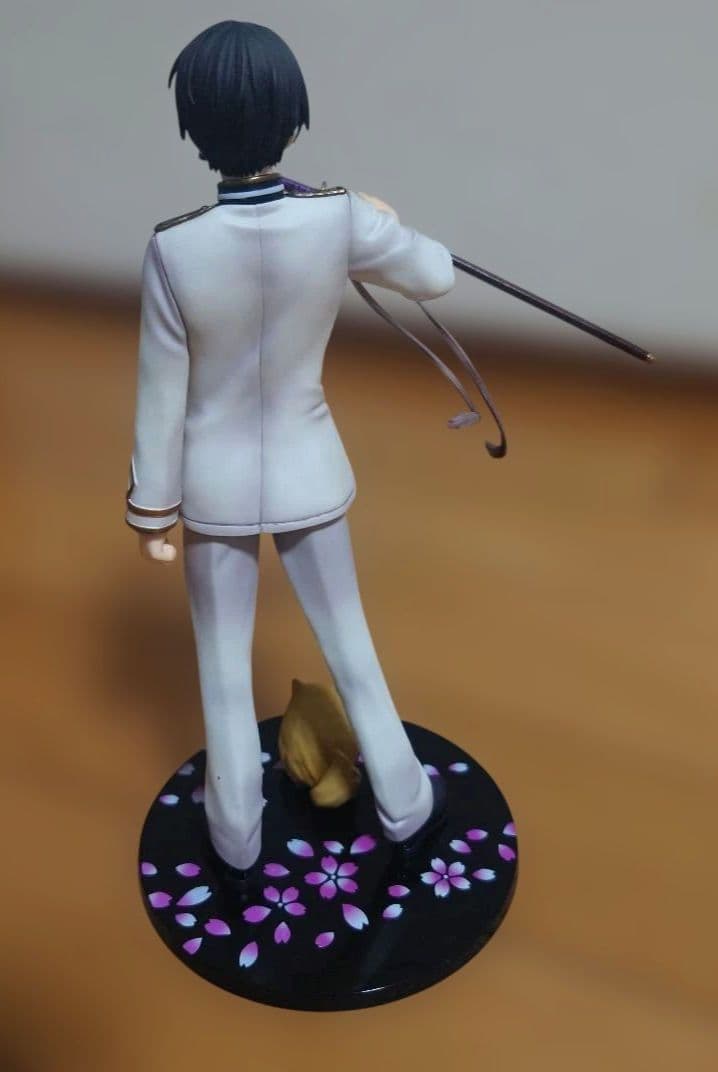 ヘタリア 日本 フィギュア 1/8
