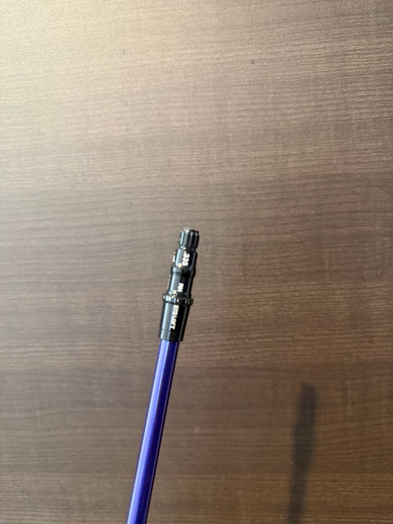 スピーダーnxバイオレット6x テーラーメイドドライバー