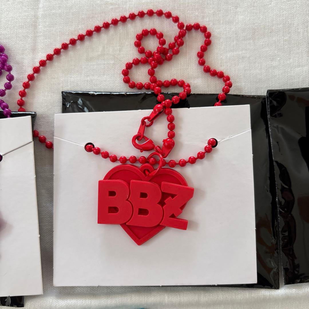 BALLISTIK BOYZ バリスティックボーイズ ネックレス