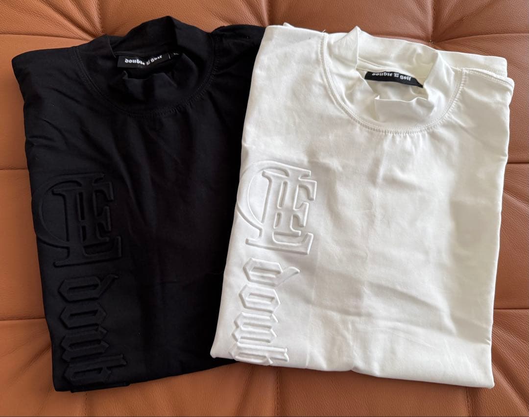 ダブルEゴルフ ゴルフ用品 アイテム7点セット 未使用