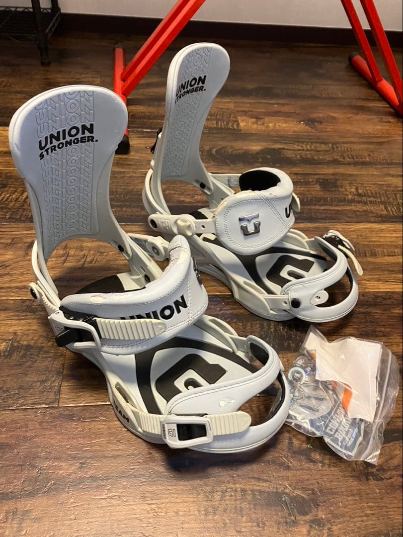 UNION チームプロ アトラス M/L