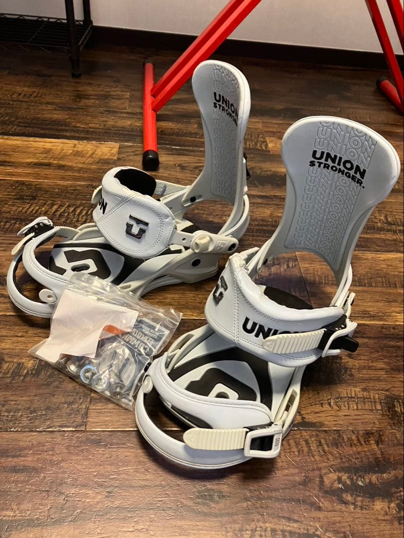 UNION チームプロ アトラス M/L