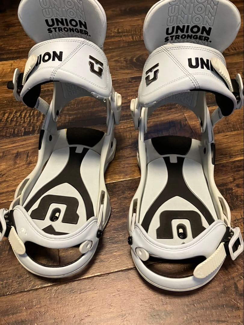 UNION チームプロ アトラス M/L