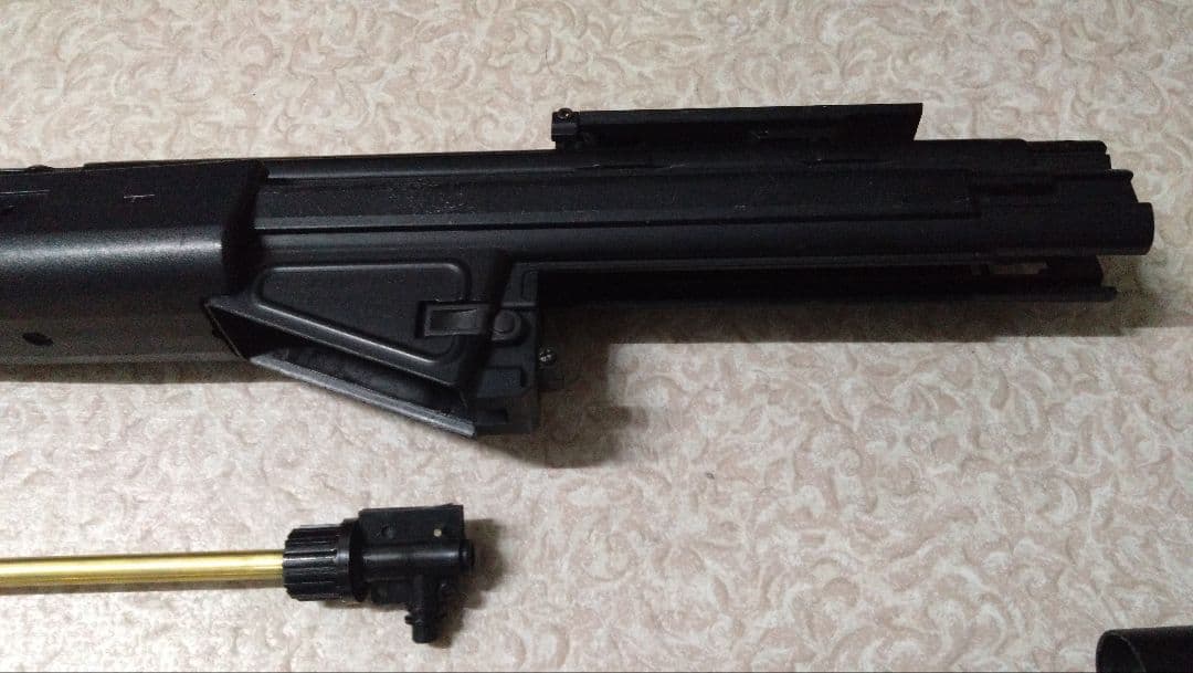 東京マルイ　G3SG1　ジャンク