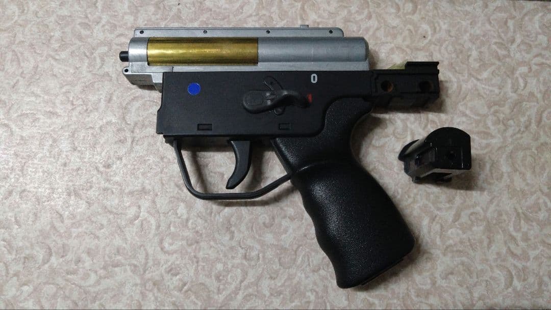 東京マルイ　G3SG1　ジャンク