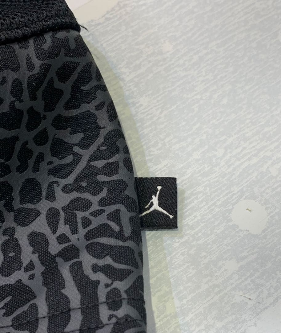 NIKE AIR JORDAN ナイキ エアジョーダン パスパン
