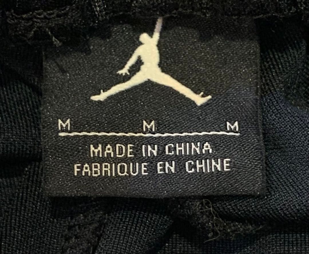 NIKE AIR JORDAN ナイキ エアジョーダン パスパン