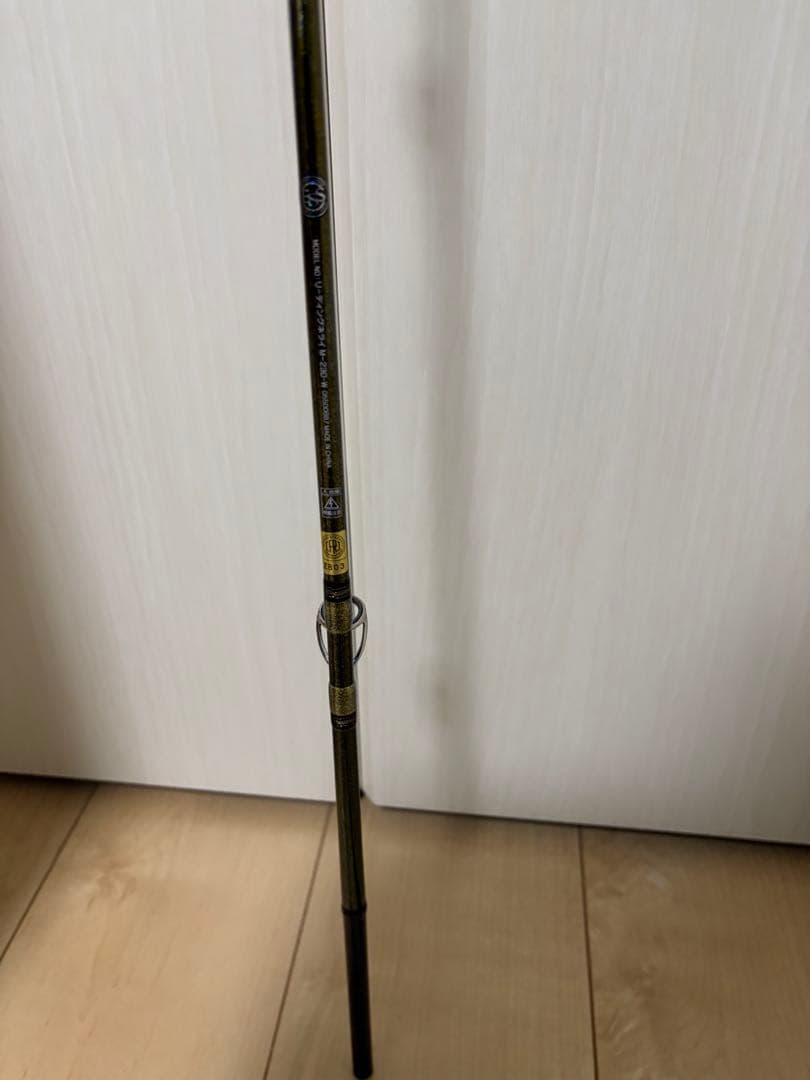 23 リーディングネライ　M-230・W ダイワ　リーディング