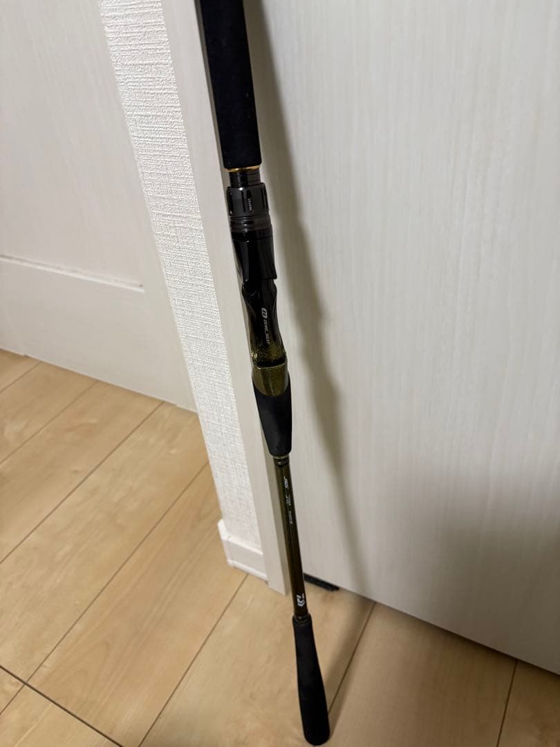 23 リーディングネライ　M-230・W ダイワ　リーディング