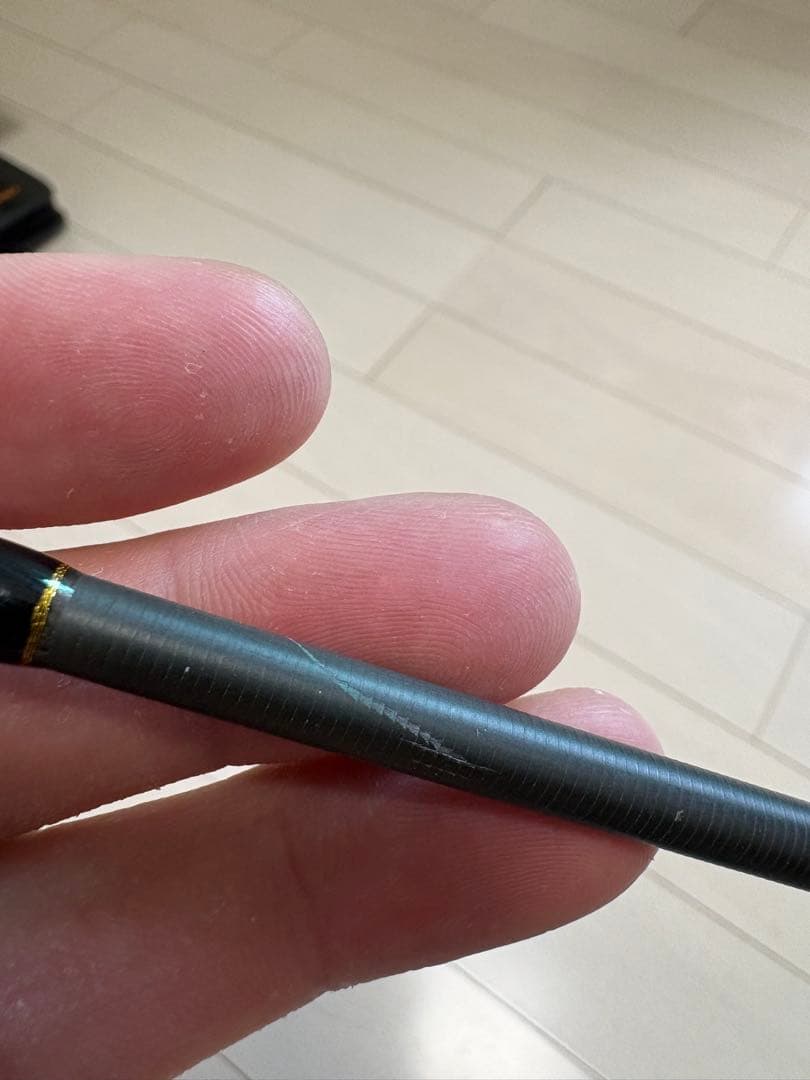 GLADIATOR Anti GA-67MHTC 中古品