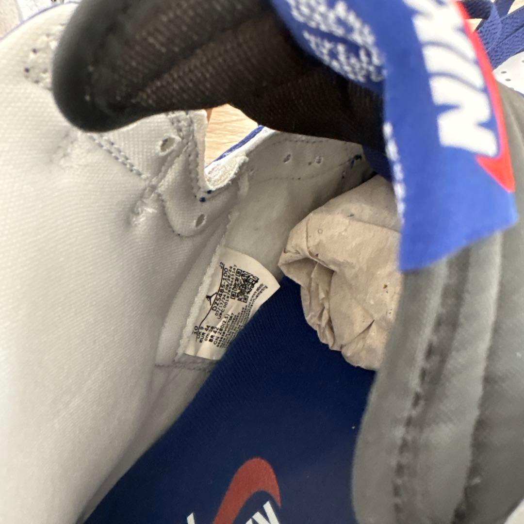 【新品未使用】エア ジョーダン 1 HIGH OG \"Rare Air\"